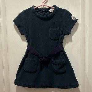 Moncler Toddler Dress